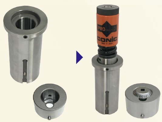 エキストラガイド＆エキストラダイガイド