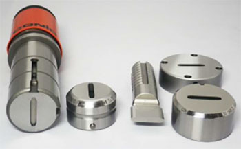 シームレス金型