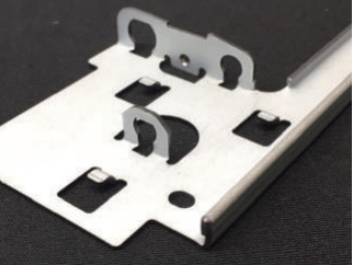 曲げ形状の種類①