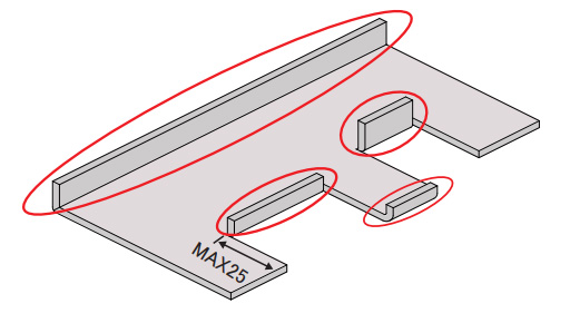 チョン曲げくん解説