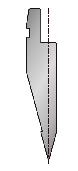 ヘミングパンチ