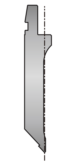 標準形状Tタイプ