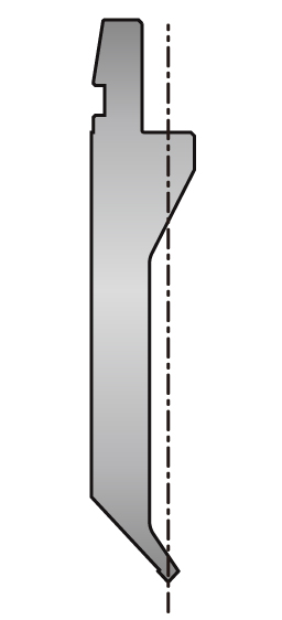 直剣形状Tタイプ