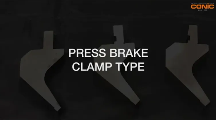 1-1/4” Punch body Round OMP / PROTECH3