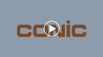 CONIC Technical Center promotions