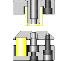 ฟอร์มมิ่ง ขึ้น