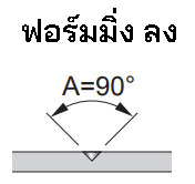 ฟอร์มมิ่ง ลง
