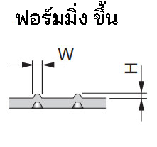 ฟอร์มมิ่ง ขึ้น
