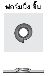 ฟอร์มมิ่ง ขึ้น