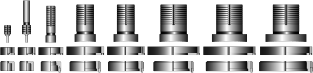 MURATA VULCAN TOOLING